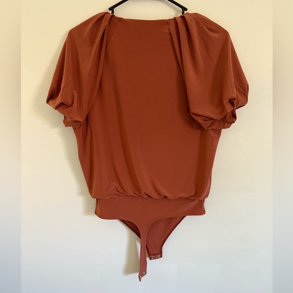 Express Rust Top - Picture 2 of 3